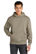 Next Level Apparel Men's   Heavyweight Hoodie