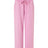 American Apparel Women's French Terry Wide Leg Pants-1