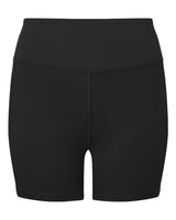 TriDri Women's Performance Micro Shorts-1