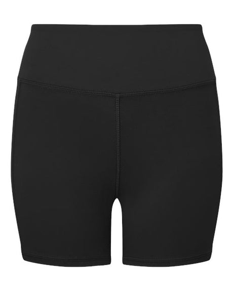TriDri Women's Performance Micro Shorts-1