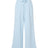 American Apparel Women's French Terry Wide Leg Pants-1