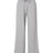 American Apparel Women's French Terry Wide Leg Pants-1