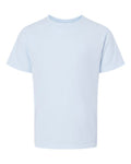 ComfortWash by Hanes Youth Garment-Dyed T-Shirt-1