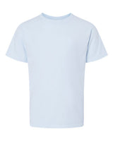 ComfortWash by Hanes Youth Garment-Dyed T-Shirt-1