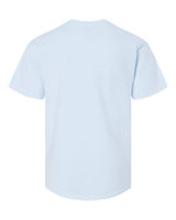ComfortWash by Hanes Youth Garment-Dyed T-Shirt-2