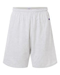 Champion Men's Cotton Gym Shorts-1
