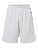 Champion Men's Cotton Gym Shorts-1