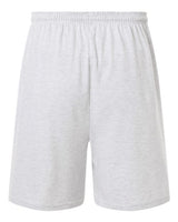 Champion Men's Cotton Gym Shorts-2