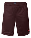 Champion Men's 9" Mesh Shorts with Pockets-1