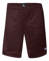 Champion Men's 9" Mesh Shorts with Pockets-1