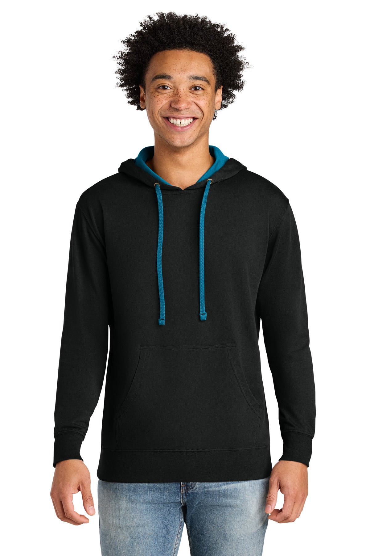 Next Level Apparel Unisex Laguna Hoodie NL9301 Mens Apparel Sweatshirts & Fleece