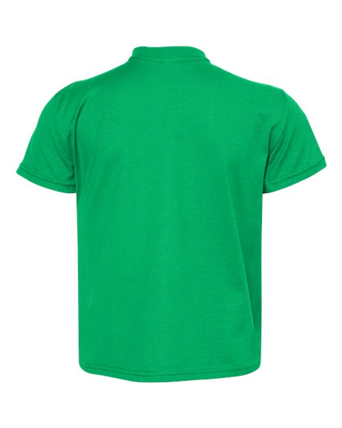  Youth Perfect-T T-Shirt-2