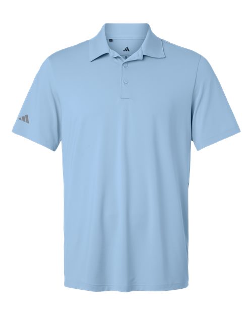 adidas Men's Ultimate365 Solid Polo-1