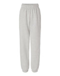 BELLA + CANVAS Men's 10 oz. Heavyweight Sweatpants-1