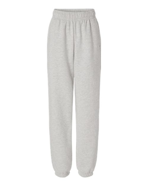 BELLA + CANVAS Men's 10 oz. Heavyweight Sweatpants-1