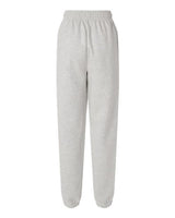 BELLA + CANVAS Men's 10 oz. Heavyweight Sweatpants-2