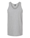 Tultex Men's Fine Jersey Tank Top-1