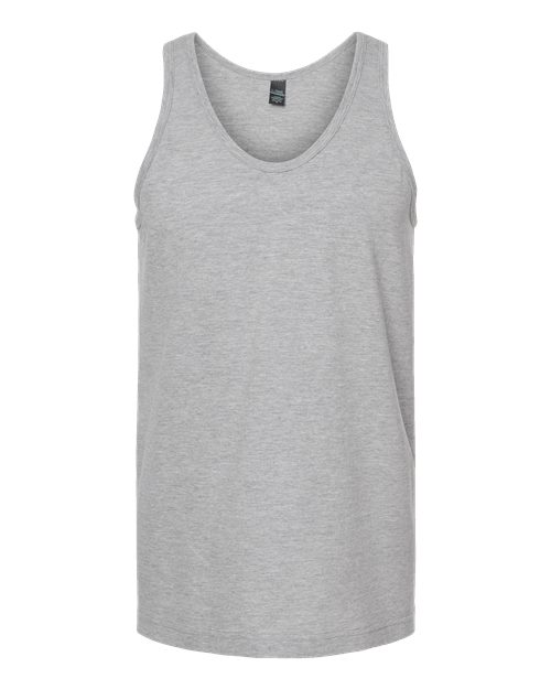 Tultex Men's Fine Jersey Tank Top-1