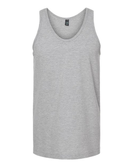 Tultex Men's Fine Jersey Tank Top-1