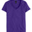 Hanes Women's Perfect-T V-Neck T-Shirt
-1