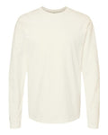 Tultex Men's Heavyweight Jersey Long Sleeve T-Shirt-1