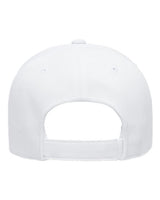 YP Classics Structured Brushed Twill Cap-2