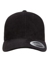 YP Classics Structured Brushed Twill Cap-1