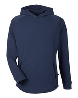 Swannies Men's Camden Hooded Pullover-1