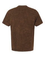 Colortone Men's Mineral Wash T-Shirt-2