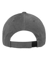 YP Classics Structured Brushed Twill Cap-2