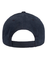 YP Classics Structured Brushed Twill Cap-2