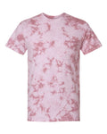 Colortone Men's Crystal Wash T-Shirt-1