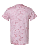 Colortone Men's Crystal Wash T-Shirt-2