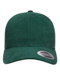 YP Classics Structured Brushed Twill Cap-1
