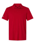 adidas Men's Ultimate365 Solid Polo-1