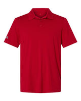 adidas Men's Ultimate365 Solid Polo-1