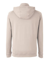 Swannies Men's Vandyke Quarter-Zip Hooded Pullover-2