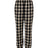 Boxercraft Men's Adult Flannel Jogger-1