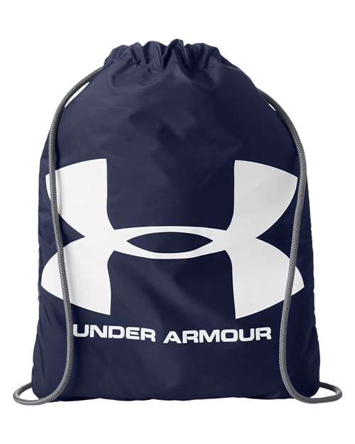 Under Armour Ozsee Sackpack Drawstring Bag-1