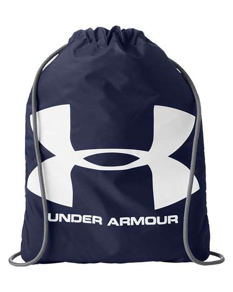 Under Armour Ozsee Sackpack Drawstring Bag-1