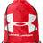 Under Armour Ozsee Sackpack Drawstring Bag-1