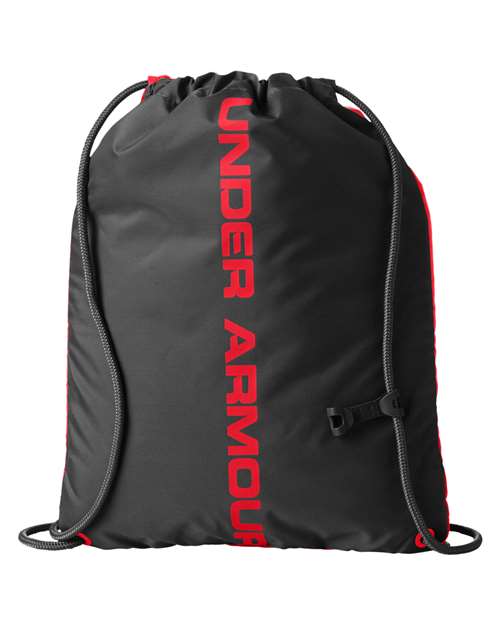 Under Armour Ozsee Sackpack Drawstring Bag-2