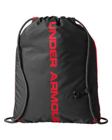 Under Armour Ozsee Sackpack Drawstring Bag-2