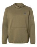 HUK Men's Coldfront+ Performance Hooded Sweatshirt-1