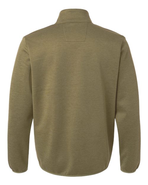 HUK Men's Coldfront+ Quarter-Zip Pullover-2