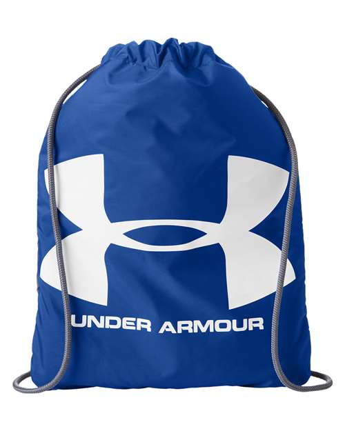 Under Armour Ozsee Sackpack Drawstring Bag-1