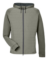 Swannies Men's Coleman Jacket-1