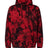 Colortone Men's Crystal Wash Hooded Sweatshirt-1