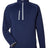 Zero Restriction Men's Quarter-Zip Pullover-1