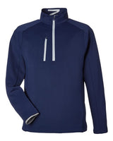 Zero Restriction Men's Quarter-Zip Pullover-1